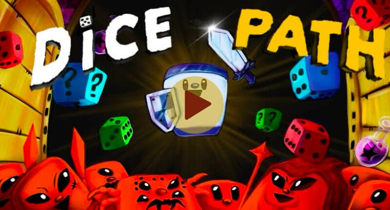 DICEPATH