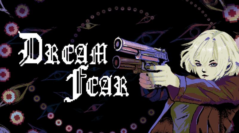 DREAMFEAR