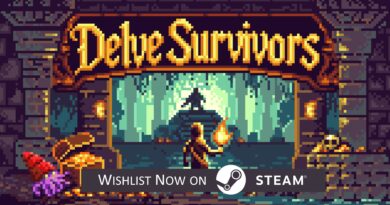 Delve Survivors Delve Survivors