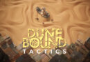 Dunebound Tactics