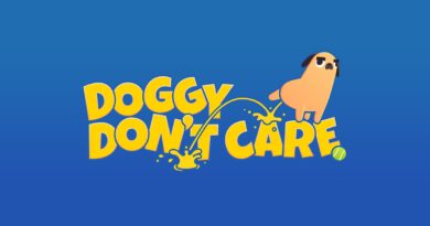 Doggy Don't Care