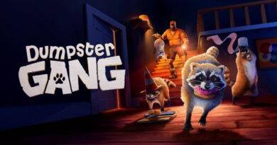 Dumpster Gang Dumpster Gang