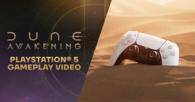 Dune: Awakening