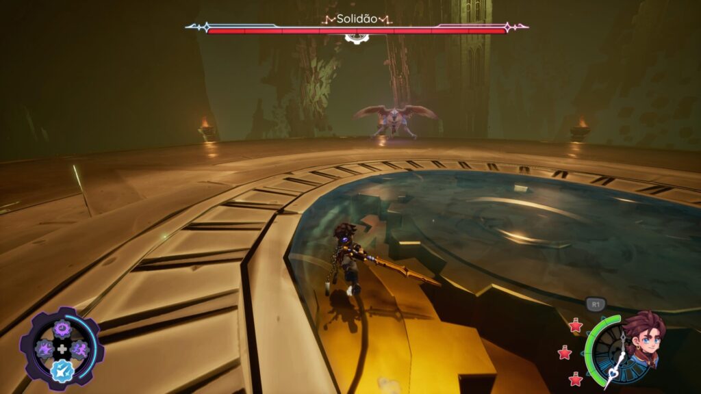 Duskfade