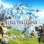 FINAL FANTASY XIV Online Switch 2 Edition