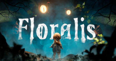 Floralis Floralis