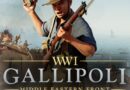 Gallipoli 