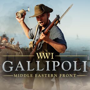 Gallipoli 