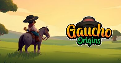 Gaucho Origins