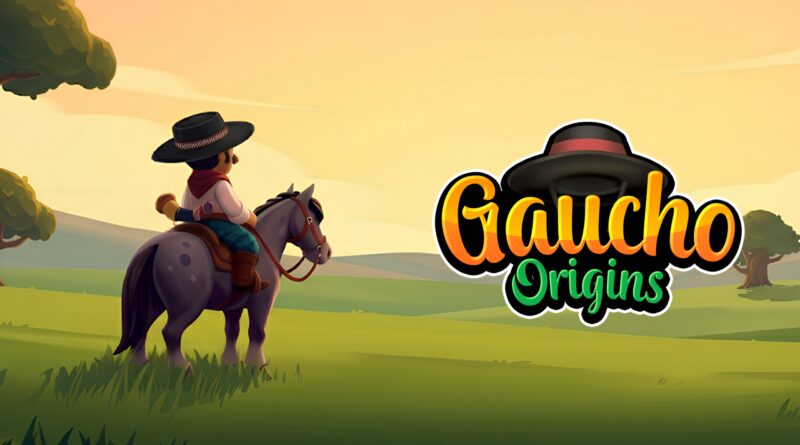 Gaucho Origins