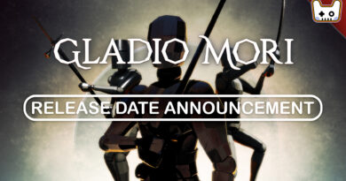 Gladio Mori