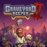 Graveyard Keeper 2 quadrado