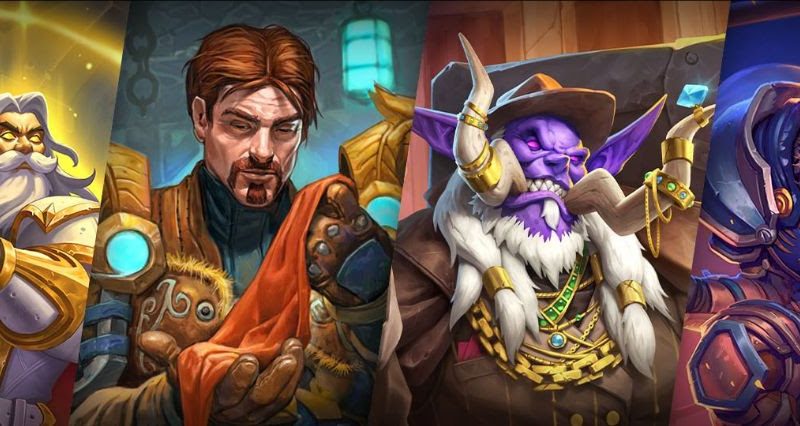 Hearthstone