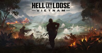 Hell Let Loose Hell Let Loose Vietnam