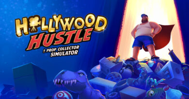 Hollywood Hustle