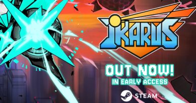 IKARUS