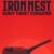 IRON NEST: Heavy Turret Simulator