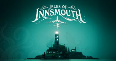 SPRAWL zero Isles of Innsmouth