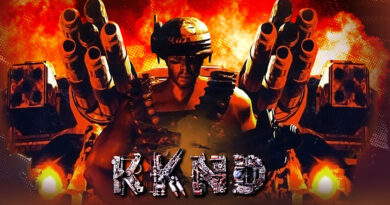 Battlefield 6 Krush Kill ‘N Destroy