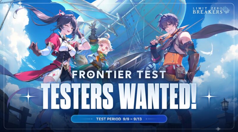Limit Zero Breakers
