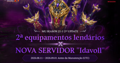 Swordcery MU Online