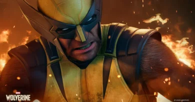 Marvel’s Wolverine