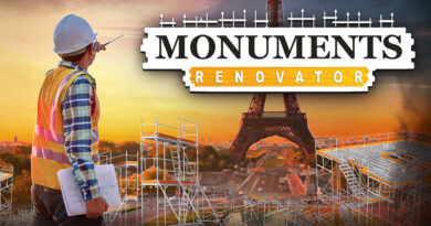 JUJUTSU KAISEN RUMBLE Monuments Renovator