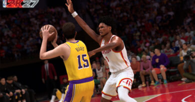 NBA 2K27