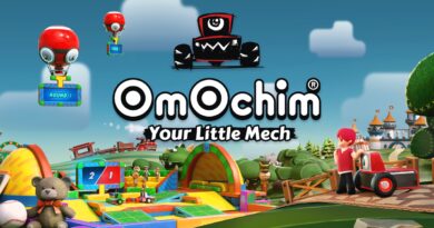 OmOchim