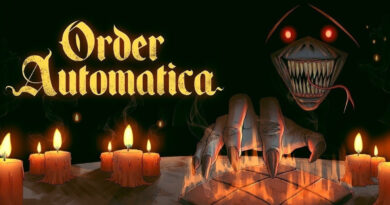 Order Automatica