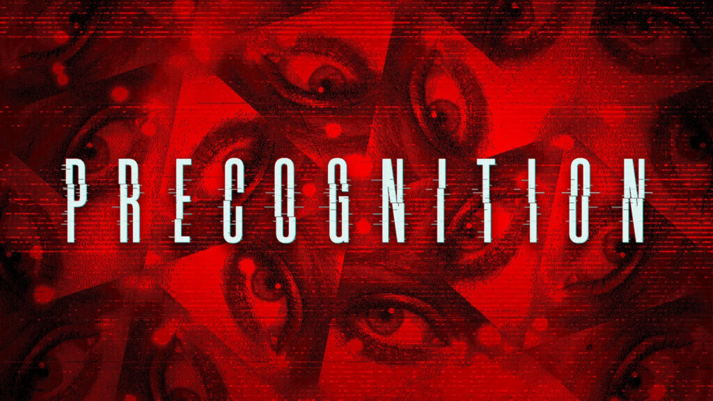 PRECOGNITION PRECOGNITION