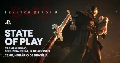Phantom Blade Zero State of Play