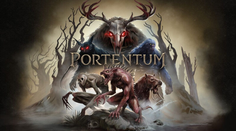 Portentum