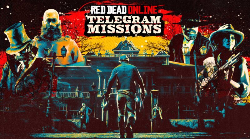 Red Dead Online