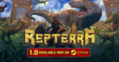 Repterra Repterra