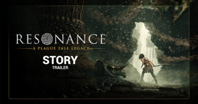 Palm Sugar Resonance A Plague Tale Legacy