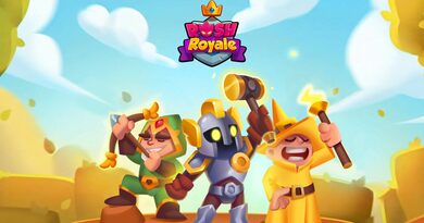Rush Royale