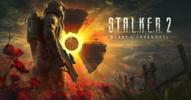 S.T.A.L.K.E.R. 2: Heart of Chornobyl
