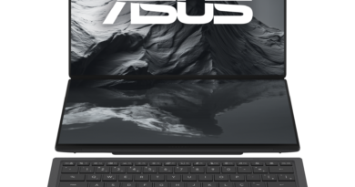 ASUS Zenbook DUO ASUS Zenbook DUO
