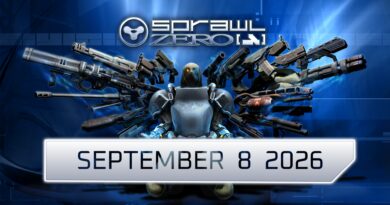 Lineage II SPRAWL zero
