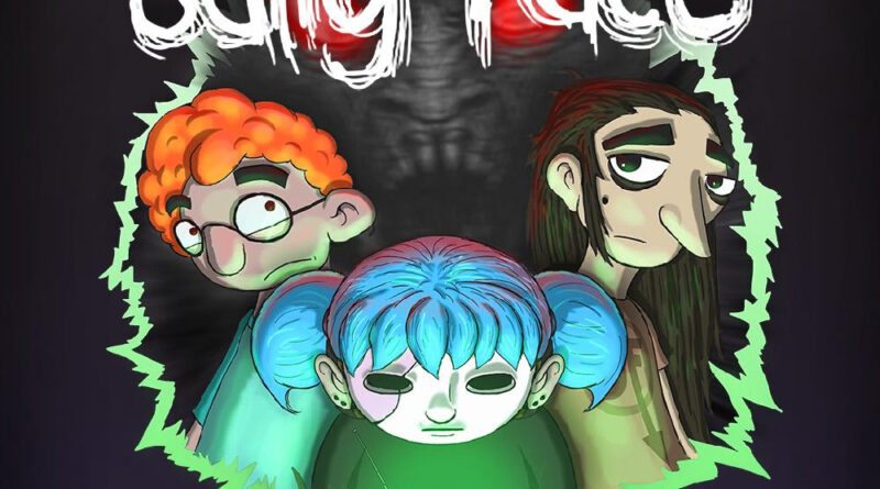 Sally Face