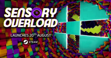 Sensory Overload