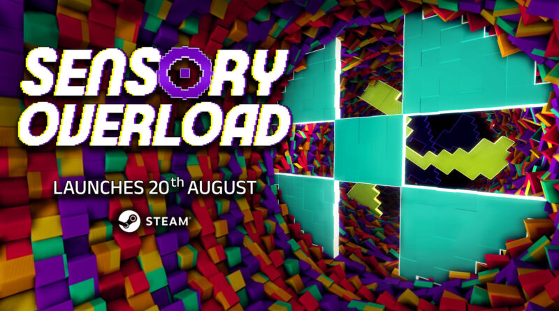 Sensory Overload