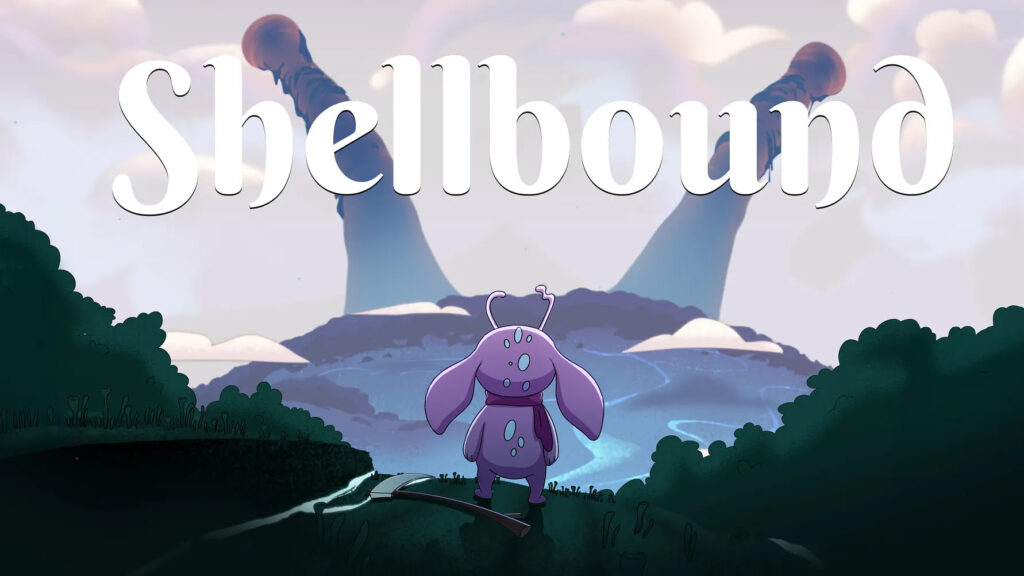 Shellbound Shellbound