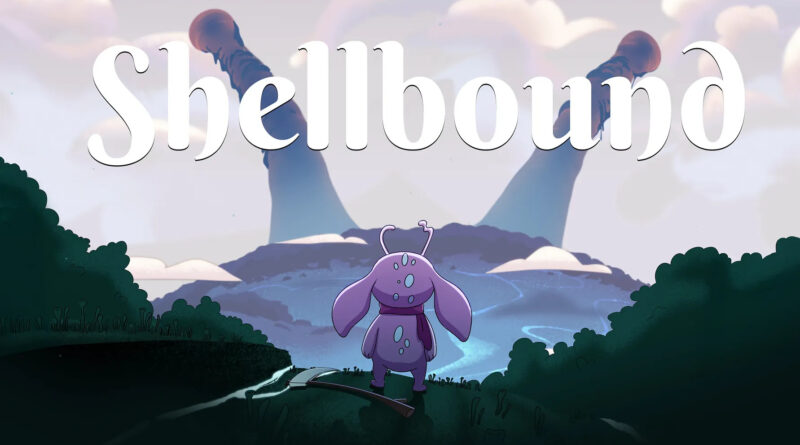 Shellbound