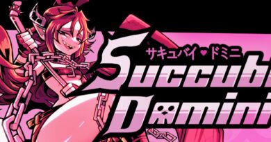 Succubi Domini