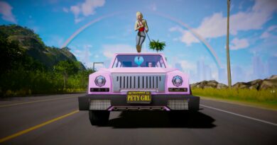 Future Games Show at gamescom 2026 Sweetheart