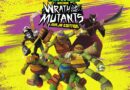 Teenage Mutant Ninja Turtles Arcade: Wrath of the Mutants - Ninja Edition
