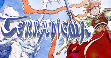 Terranigma