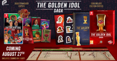 Subnautica 2 The Golden Idol Saga